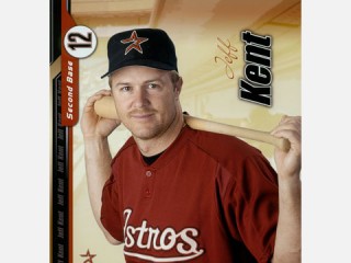 Jeff Kent picture, image, poster